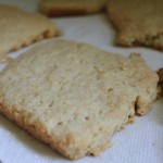 Cooked Biscuits