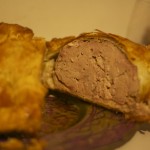 Pâté de Canard en Croûte