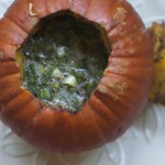 Pumpkin Soup