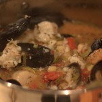 Bouillabaisse Cover Shot