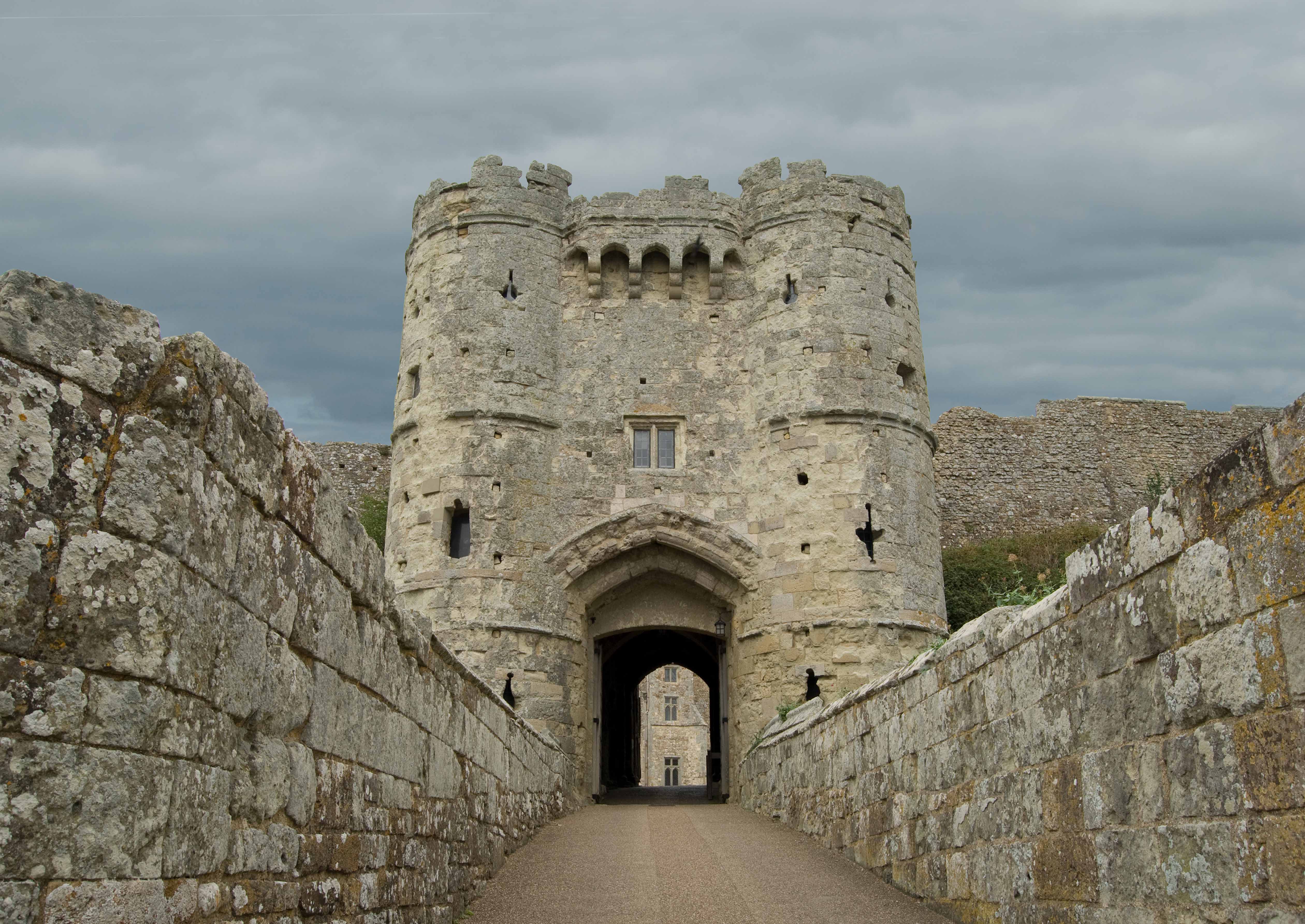 castle gates1