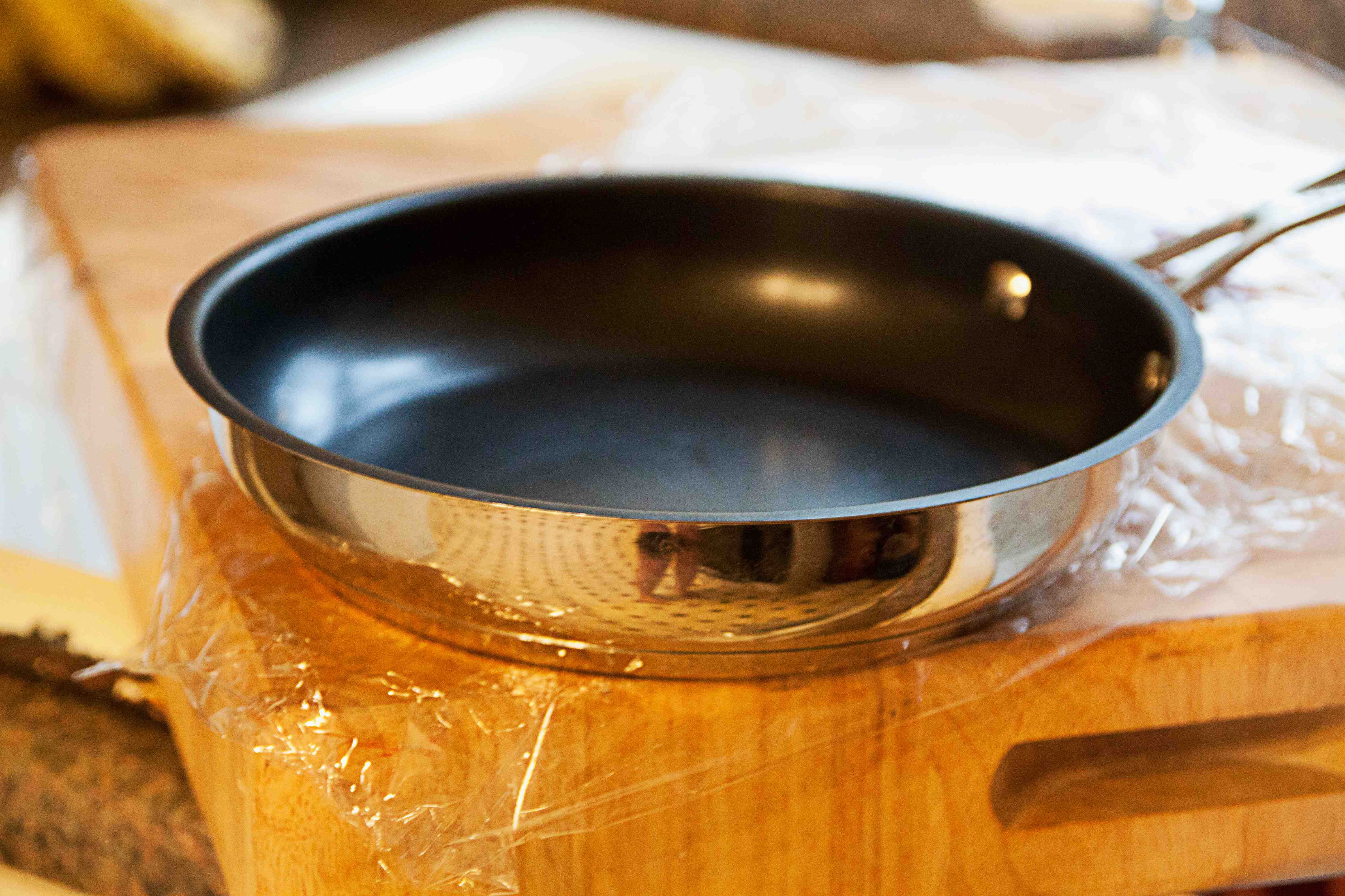 Inside Helana's Kitchen: Cuisinart Nonstick Stainless-Steel
