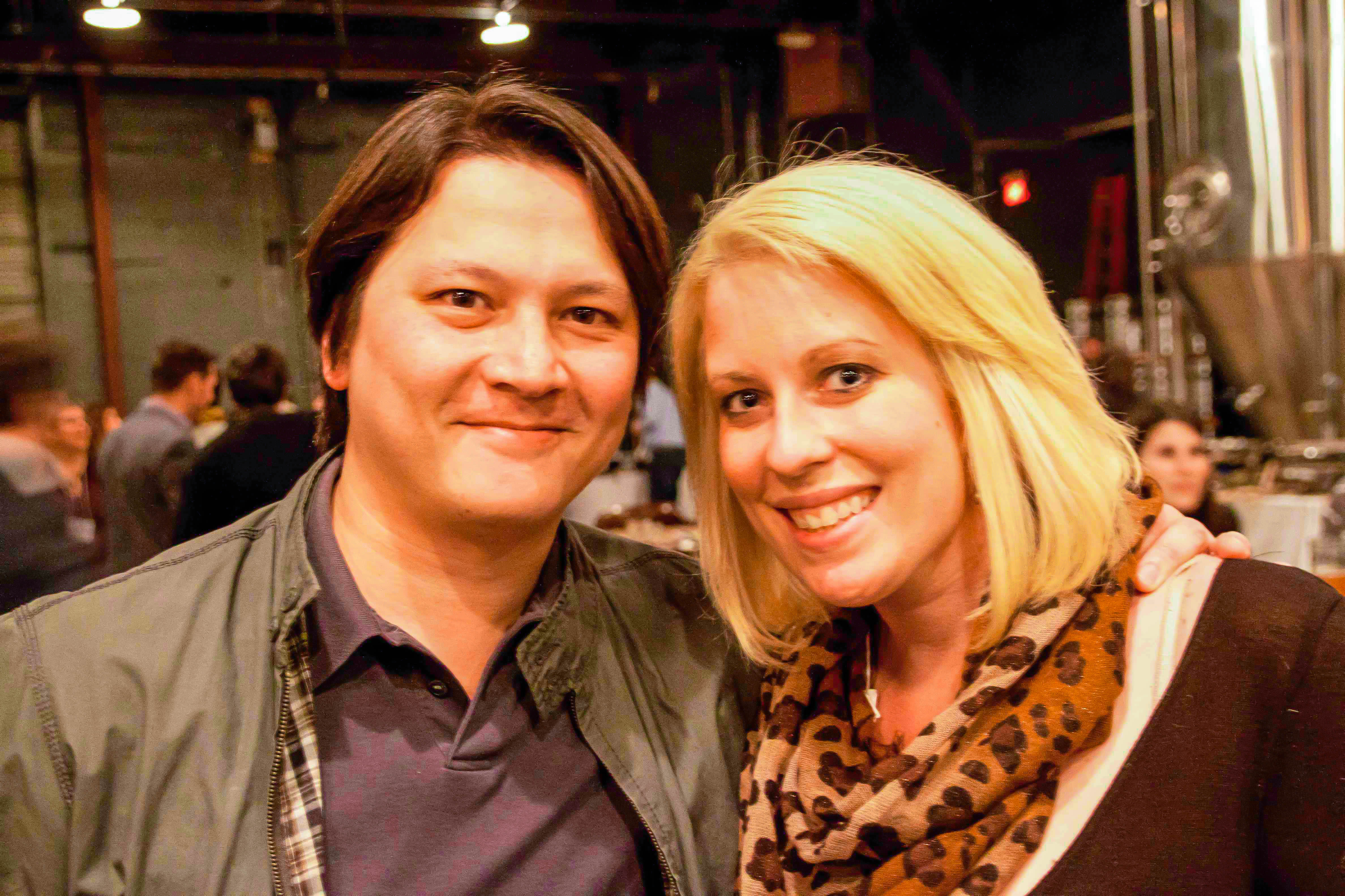 Part 5 “What Crazy Thing Can I Do?” Kenji LopezAlt of Serious Eats