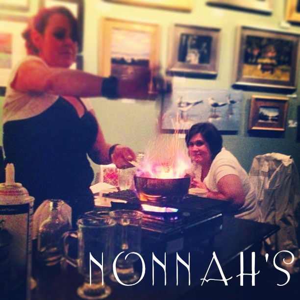 nonnah's