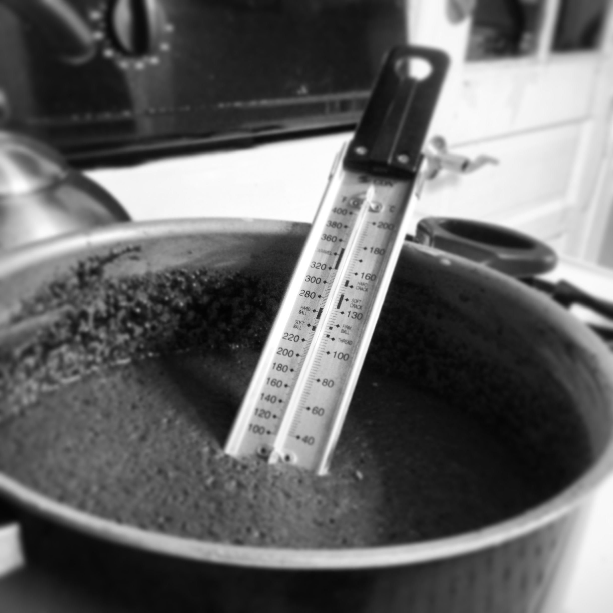 candy thermometer